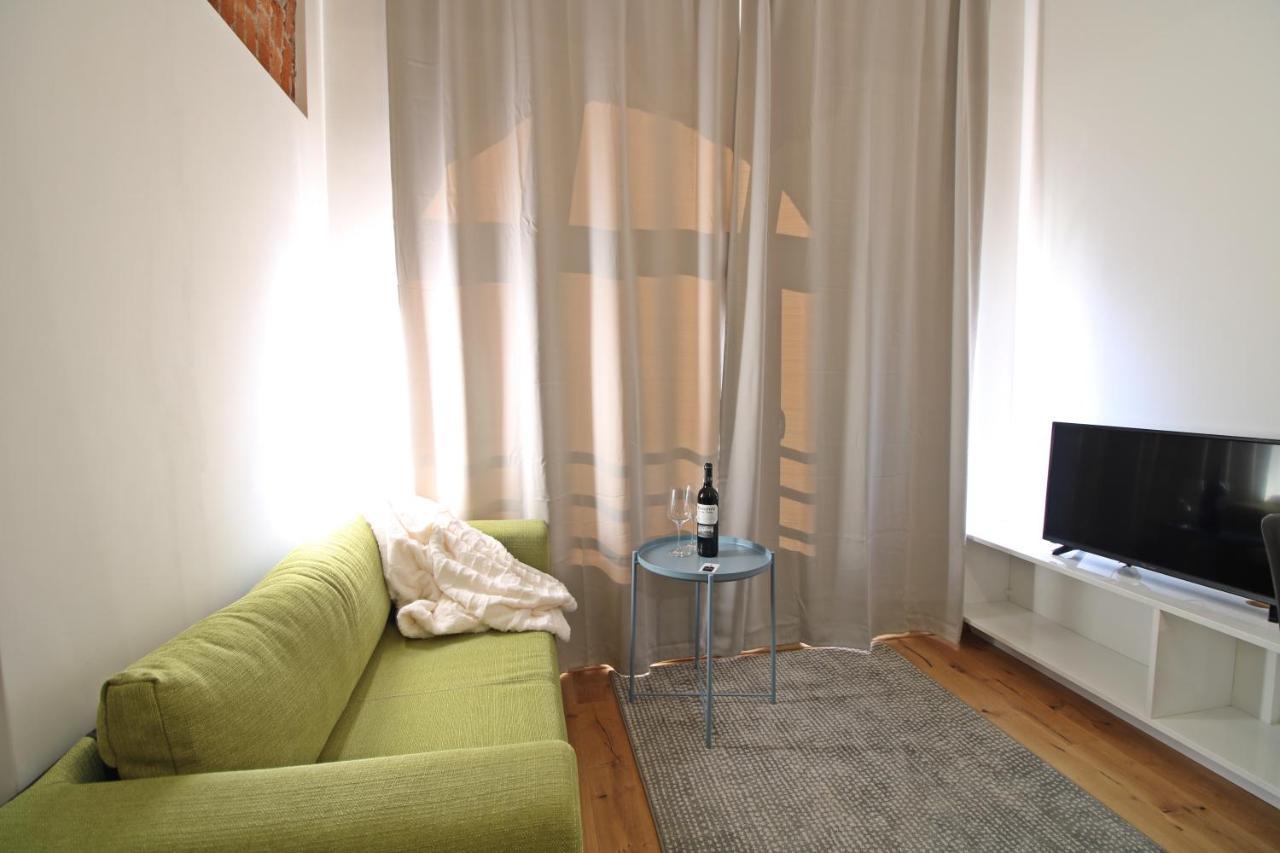Tectum Tectumapartments Hotel apartamentowy *