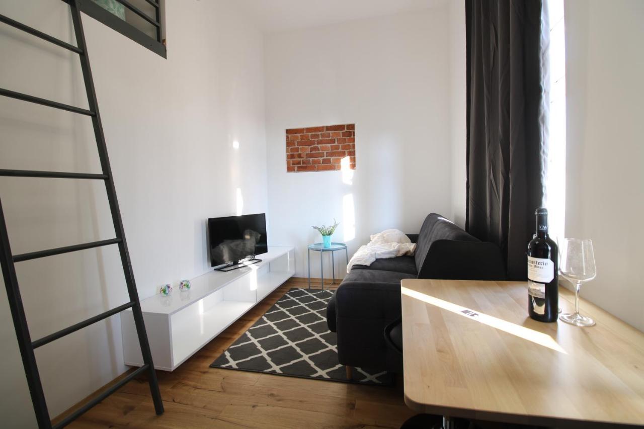 Tectum Tectumapartments * Wrocław