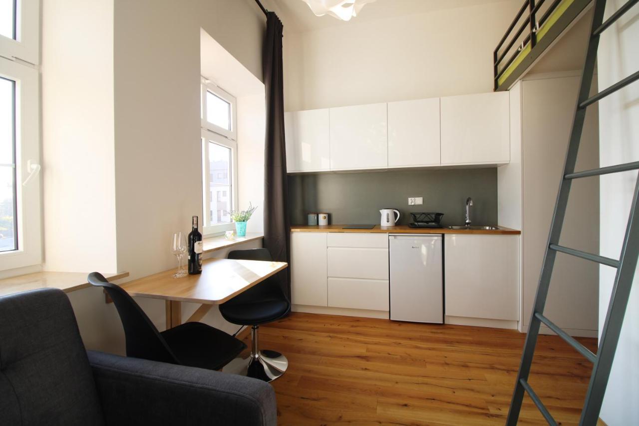 Tectum Tectumapartments * Wrocław