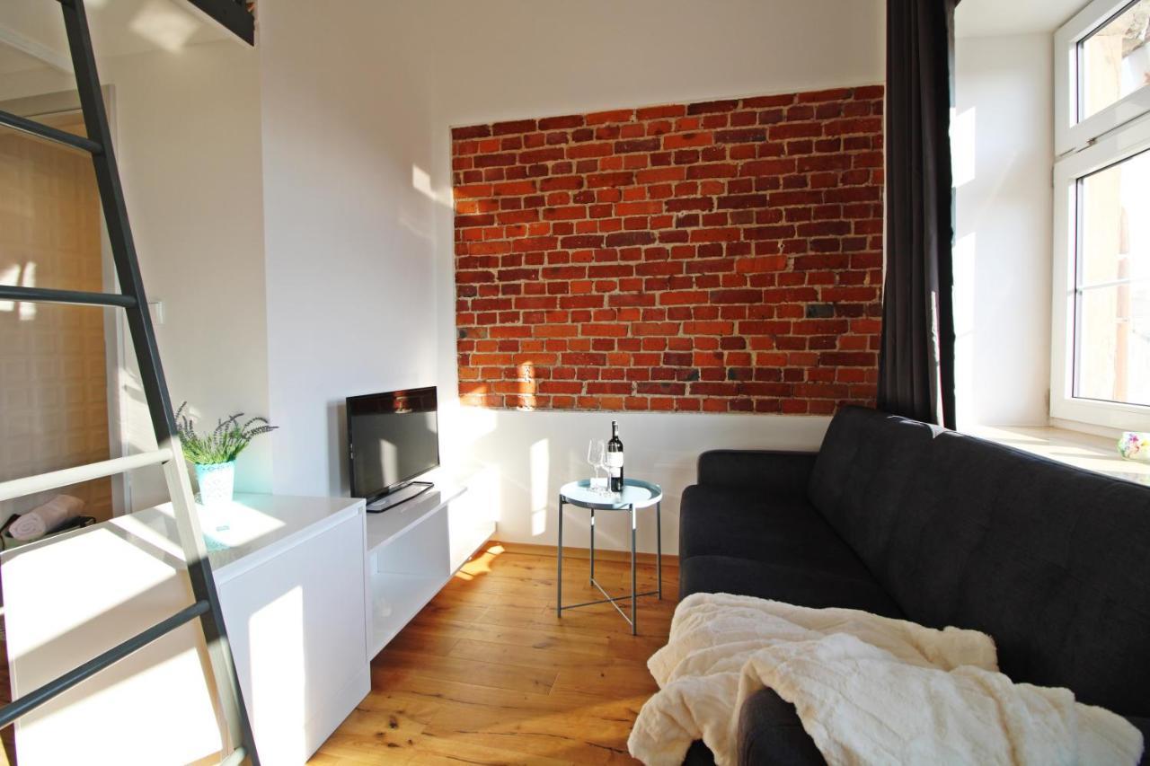Tectum Tectumapartments