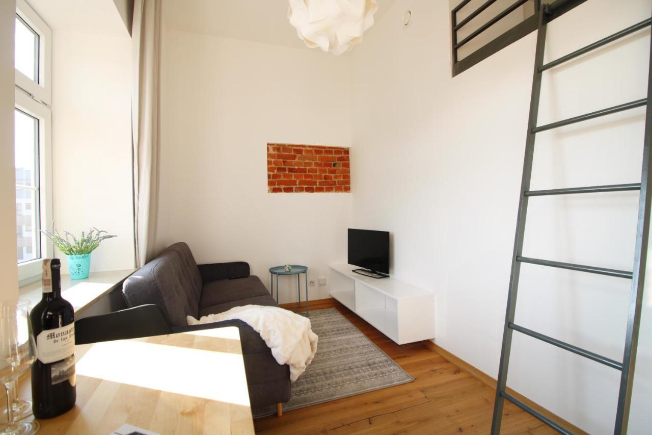 Tectum Tectumapartments * Wrocław