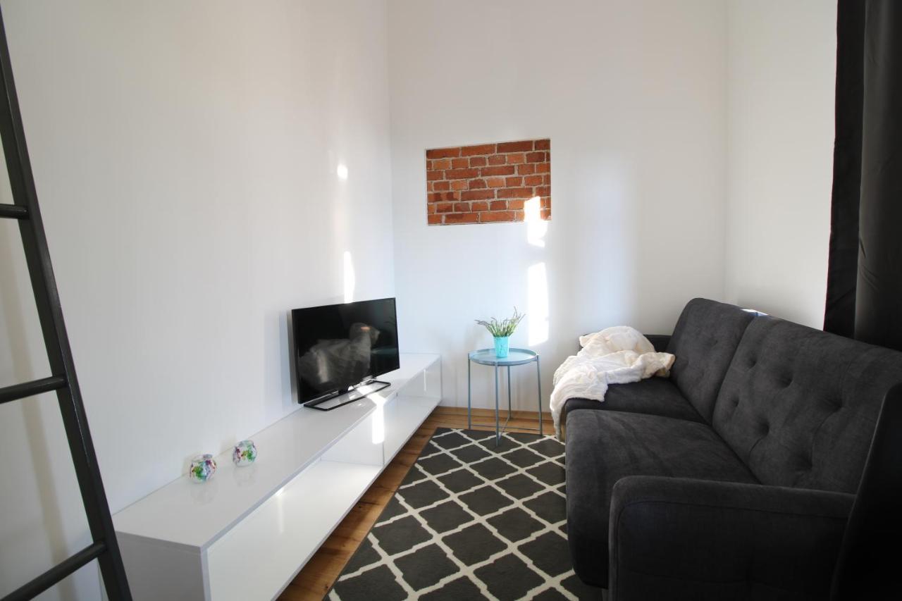 Hotel apartamentowy Tectum Tectumapartments Wrocław