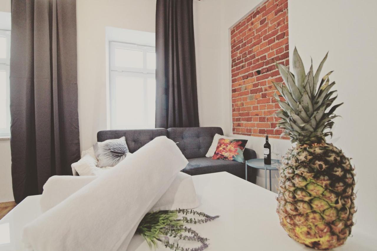 Tectum Tectumapartments * Wrocław