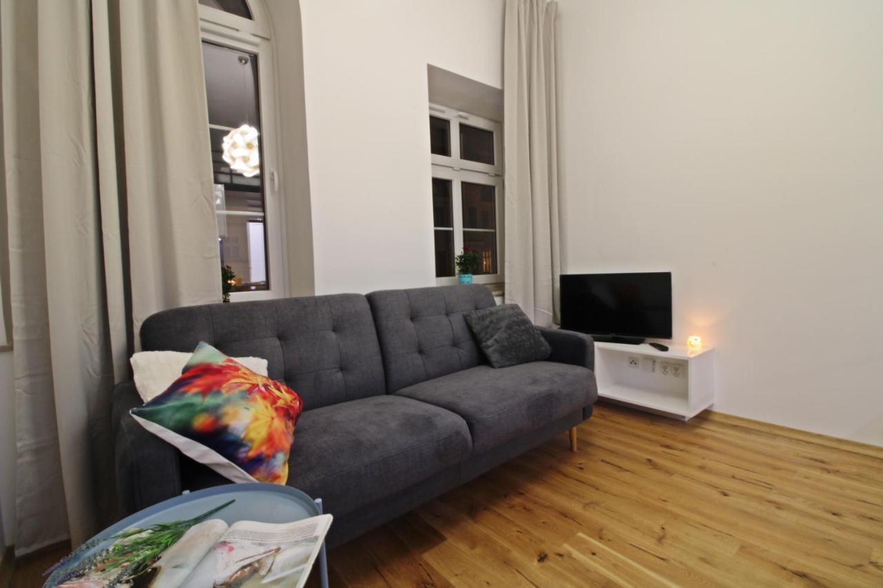 Tectum Tectumapartments