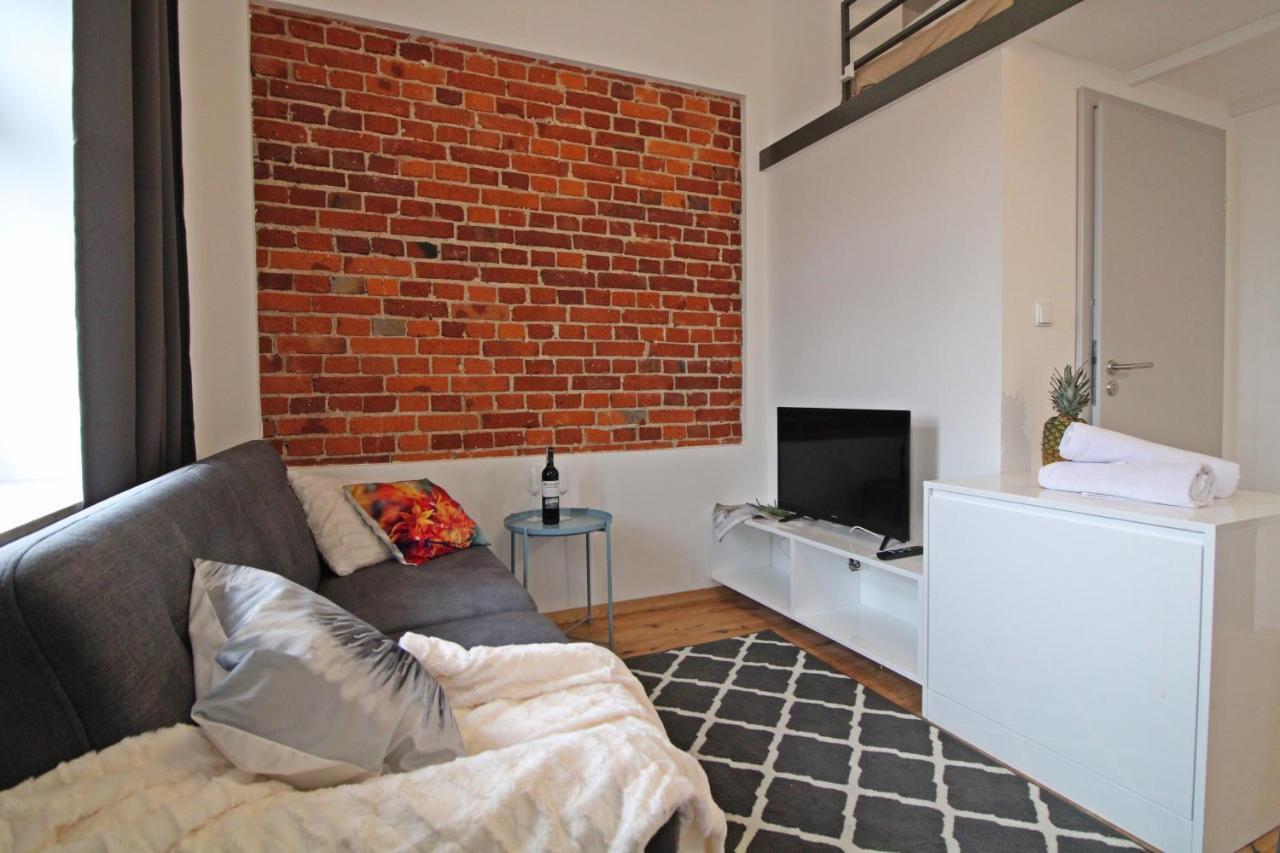 Tectum Tectumapartments *