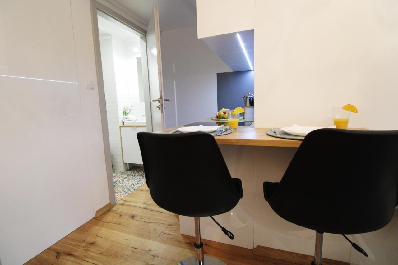 Hotel apartamentowy Tectum Tectumapartments Wrocław