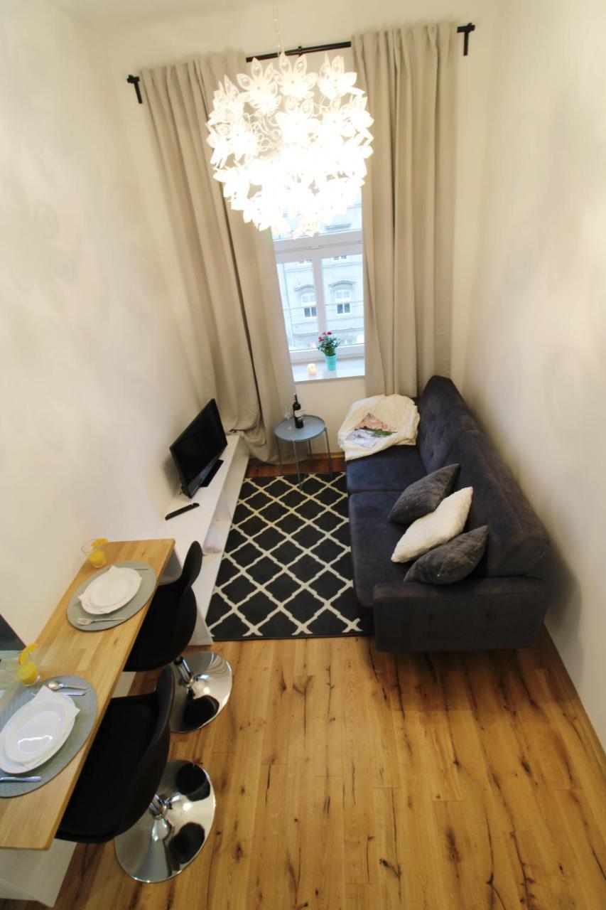 Tectum Tectumapartments Wrocław