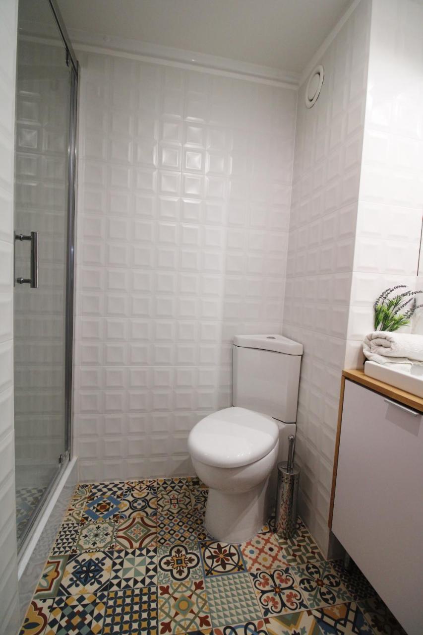 Tectum Tectumapartments * Wrocław