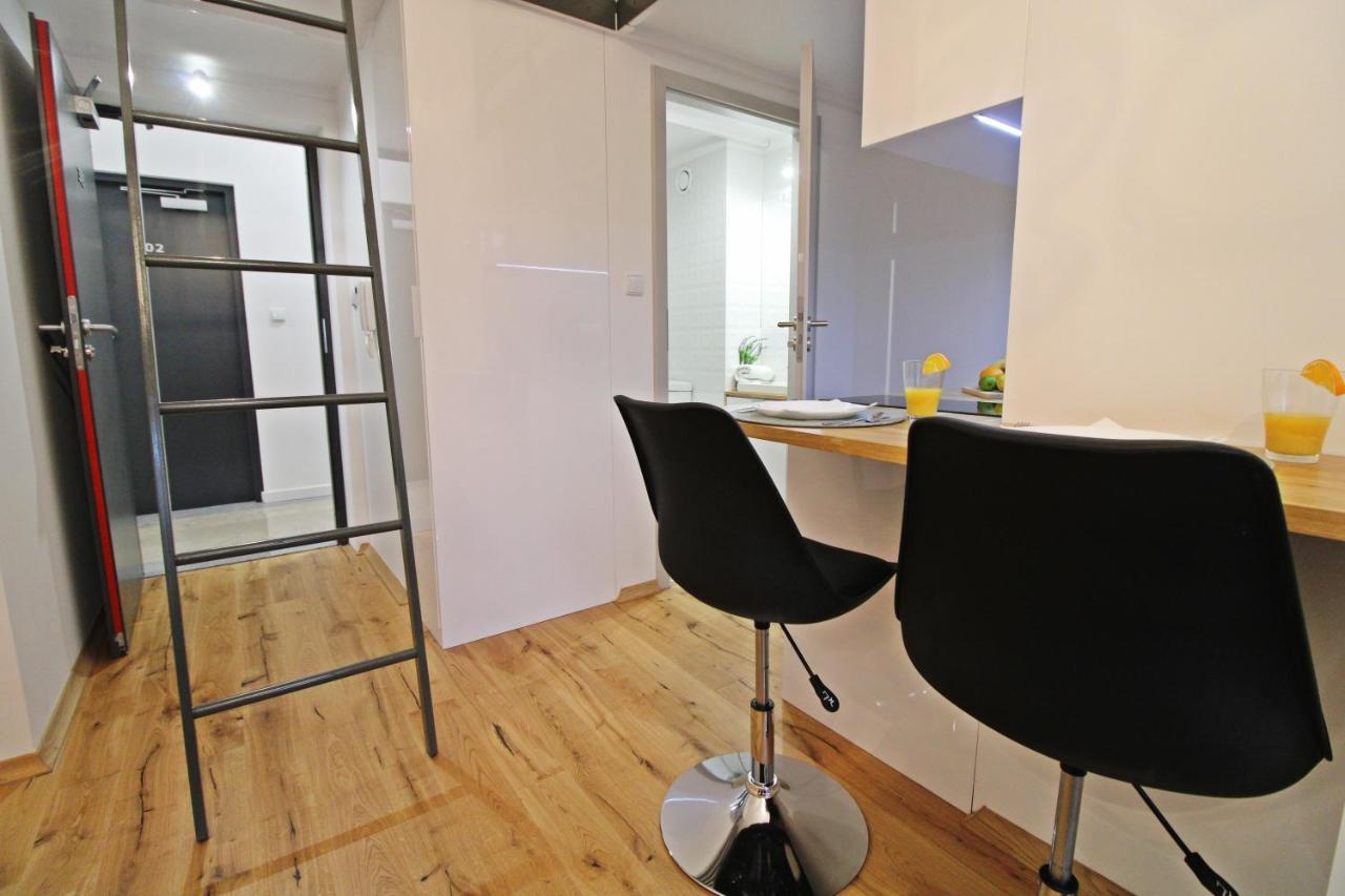 Tectum Tectumapartments Wrocław