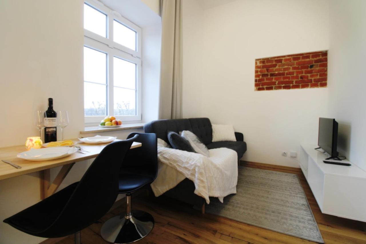 Tectum Tectumapartments * Wrocław