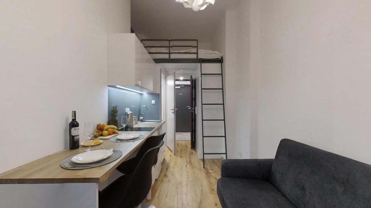 Tectum Tectumapartments