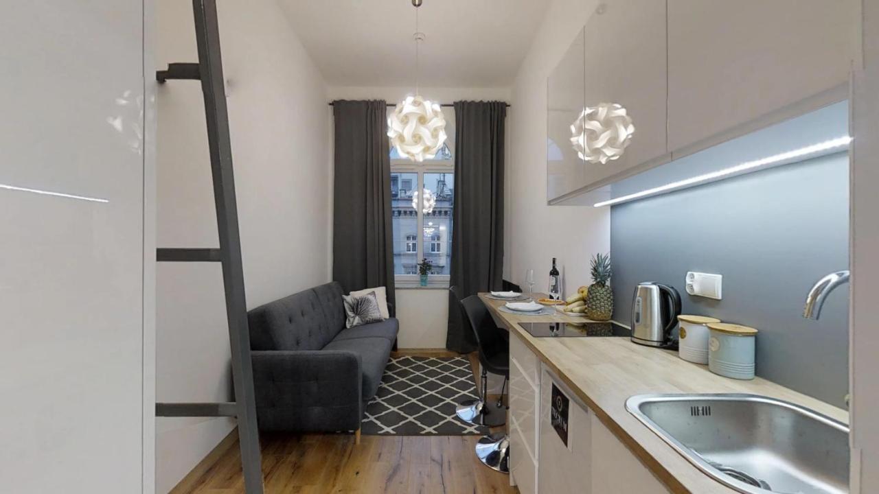 Tectum Tectumapartments