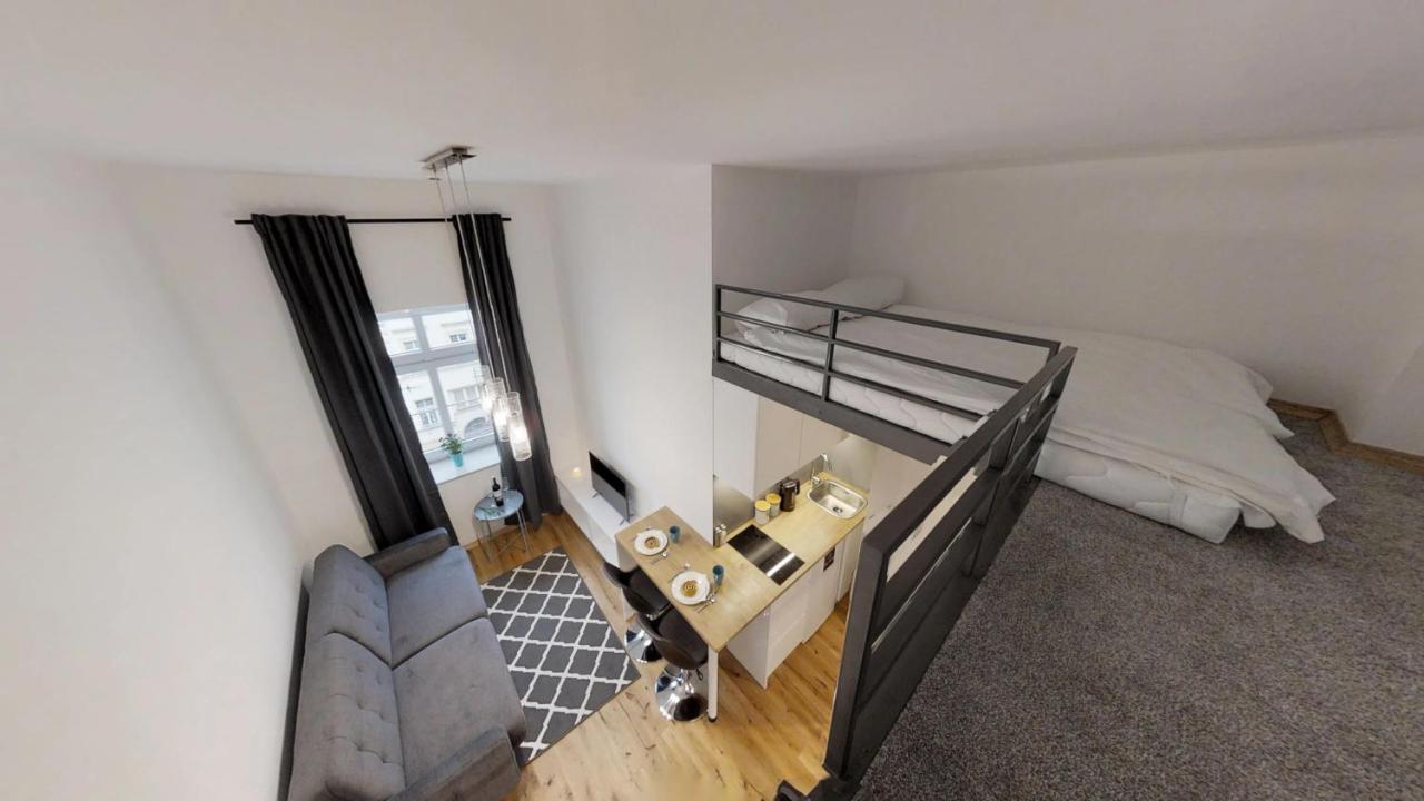 Tectum Tectumapartments *