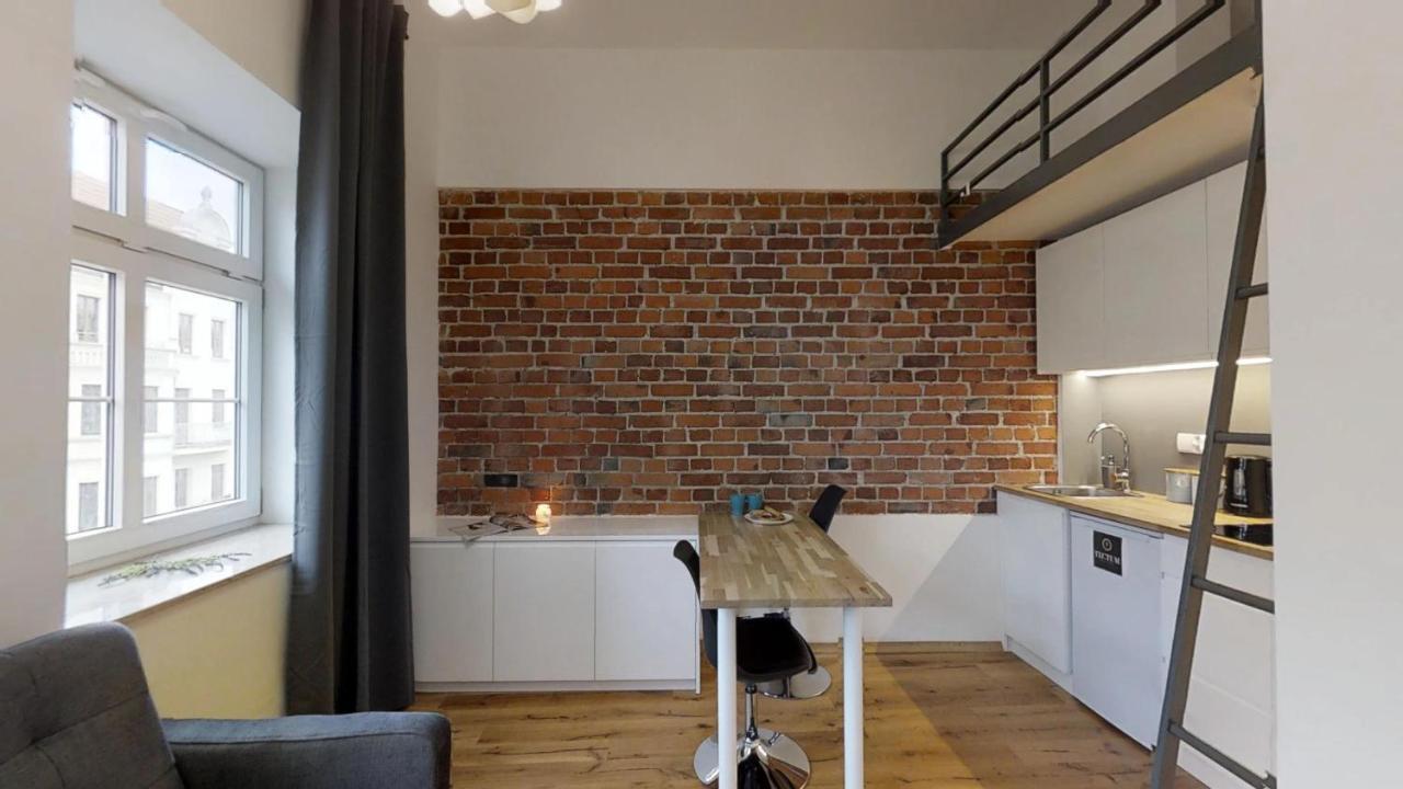 Tectum Tectumapartments